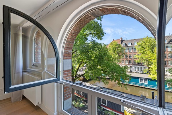 Medium property photo - Brouwersgracht 270E, 1013 HG Amsterdam